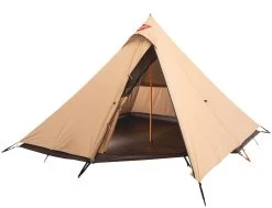 Spatz Wigwam 4 BTC Brown Sand