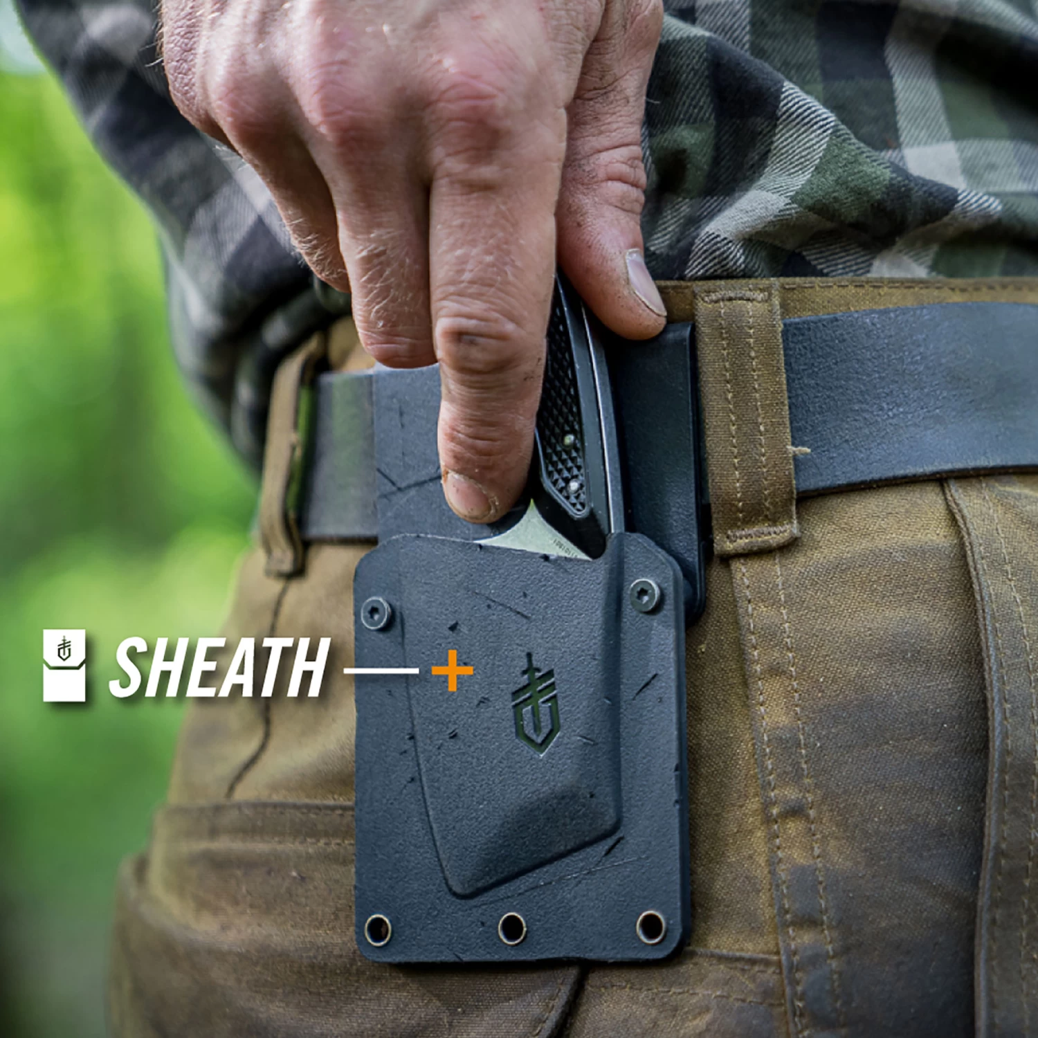 Gerber Spine Tri-Tip – Bild 7