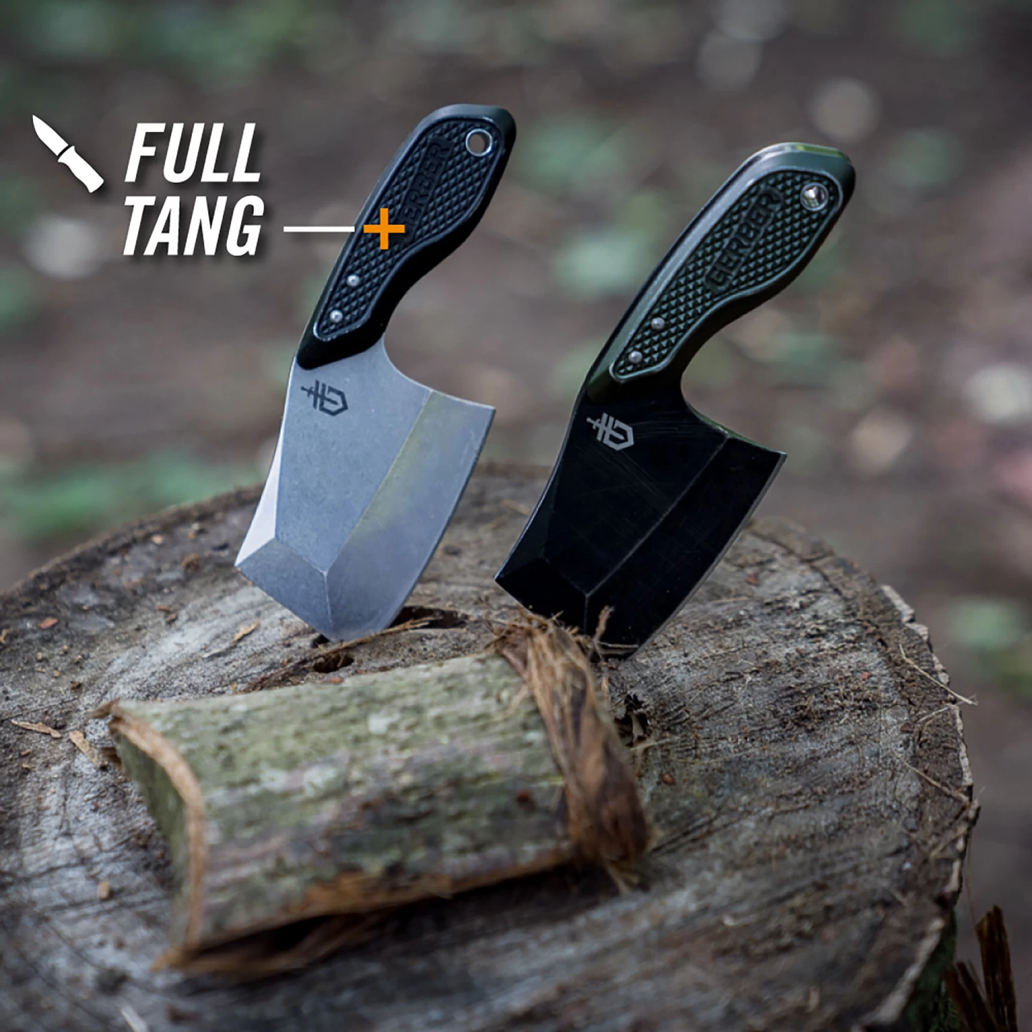 Gerber Spine Tri-Tip – Bild 4