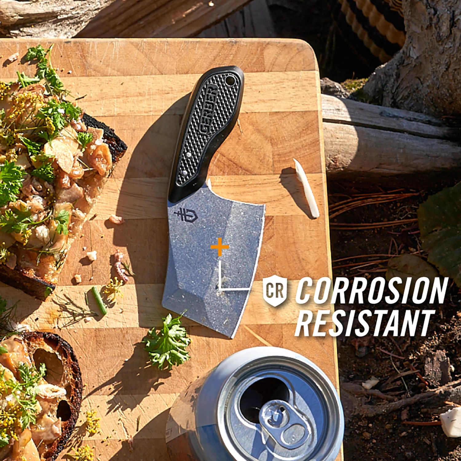 Gerber Spine Tri-Tip – Bild 6