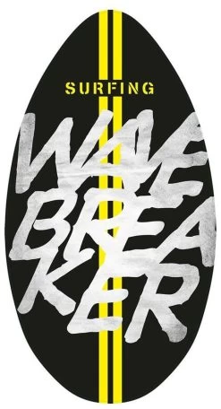 Sportx Skimboard Wavebreaker 94 Cm 94 Cm