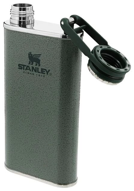 Stanley The Easy Fill Wide Mouth Flask 0.23 L – Bild 7