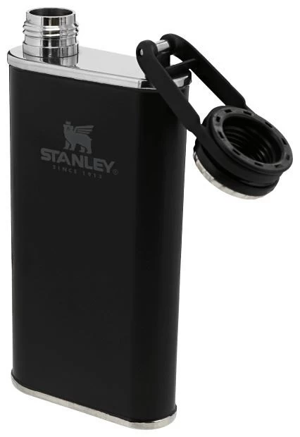 Stanley The Easy Fill Wide Mouth Flask 0.23 L – Bild 5
