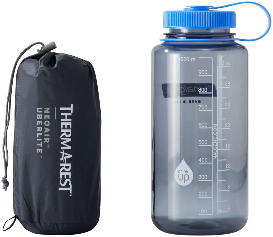 Thermarest NeoAir UberLite Small – Bild 4