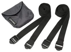 Thermarest Universal Couple Kit Black