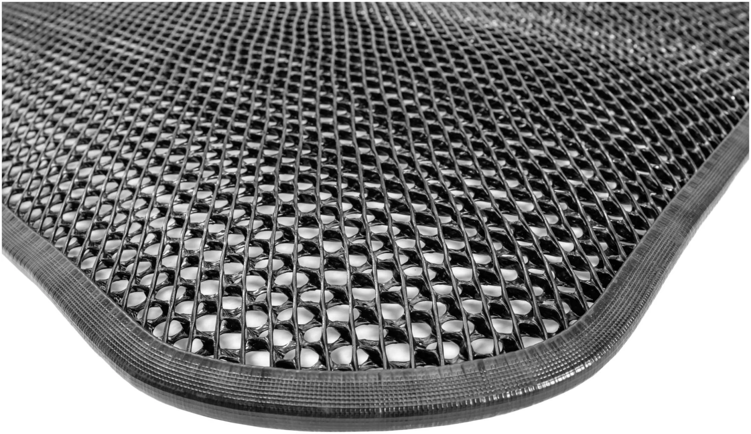 Thule Anti-Condensation Matt 2 Black