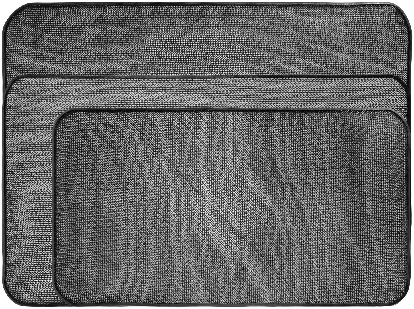 Thule Anti-Condensation Matt 3 Black – Bild 3