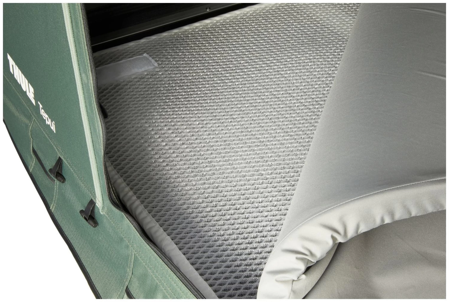 Thule Anti-Condensation Matt Foothill Black – Bild 3