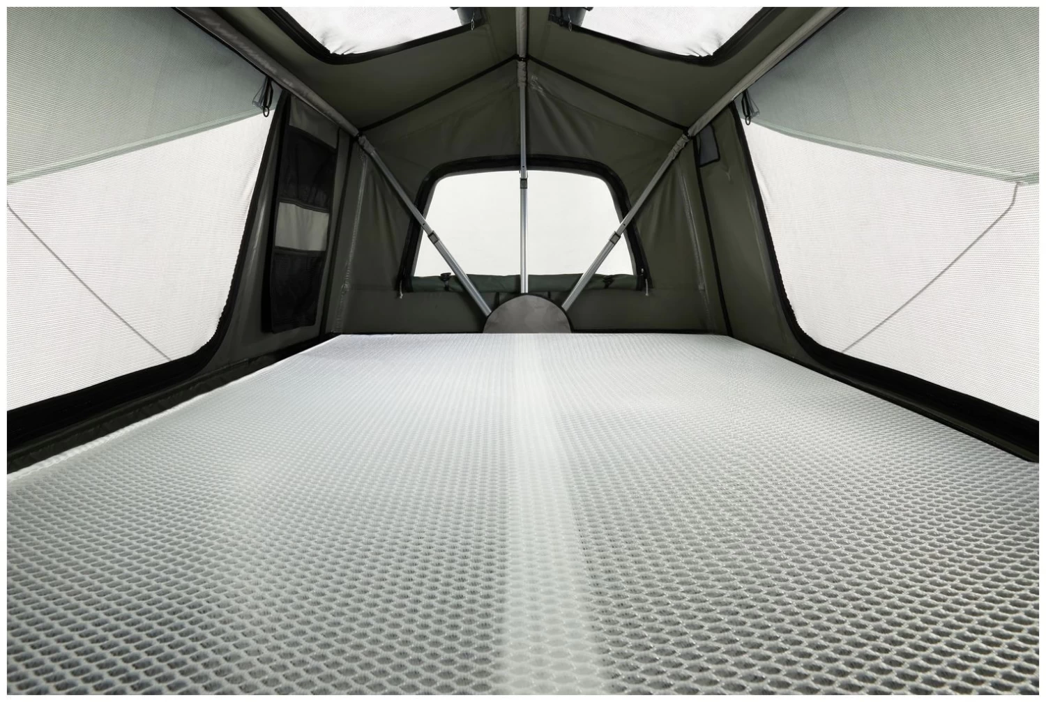 Thule Anti-Condensation Matt Foothill Black – Bild 4