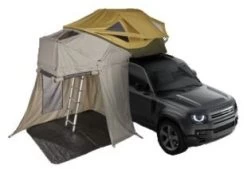 Thule Approach Annex S