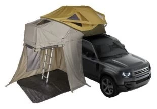 Thule Approach Annex S