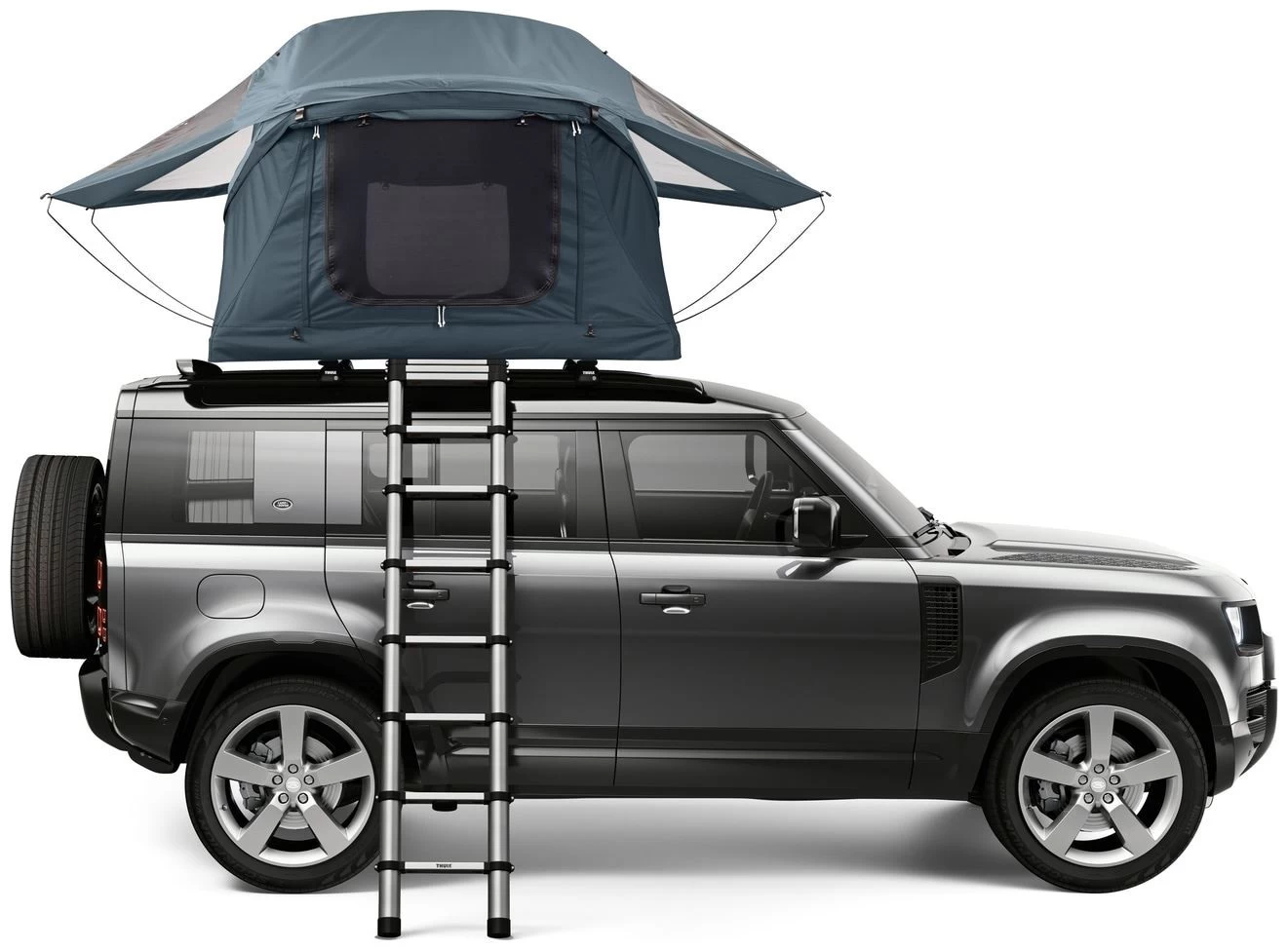 Thule Approach M – Bild 4