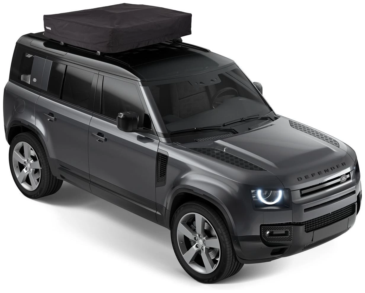 Thule Approach M – Bild 11