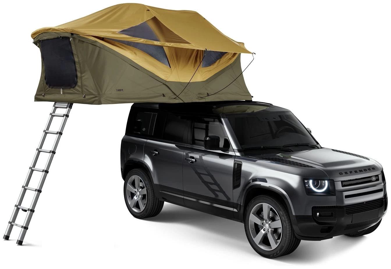 Thule Approach M – Bild 14