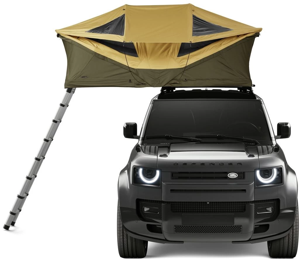 Thule Approach M – Bild 16