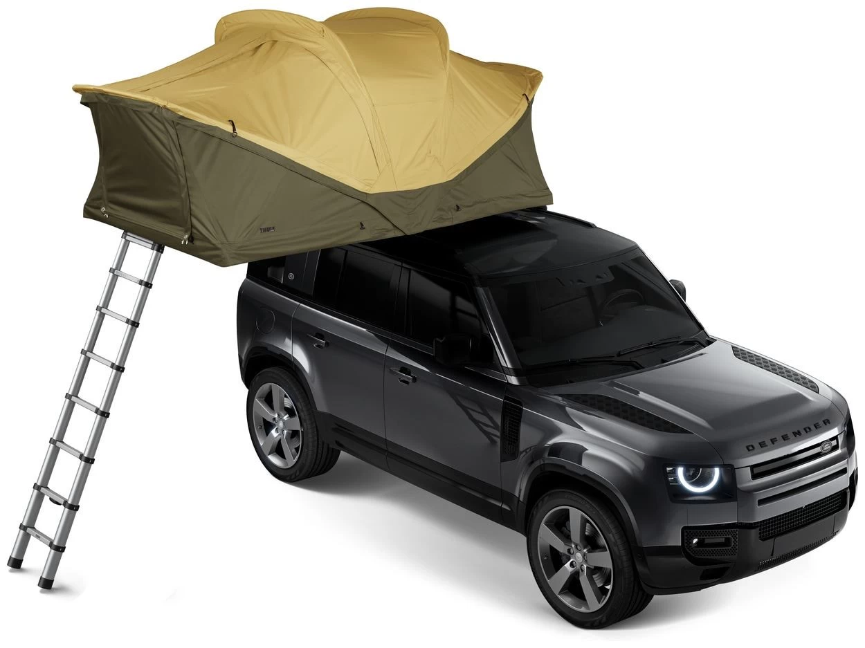 Thule Approach M – Bild 17