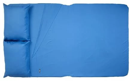 Thule Tepui Sheets For Ayer 2 Blue