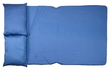 Thule Tepui Sheets For Kukenam - Autana 3 Blue