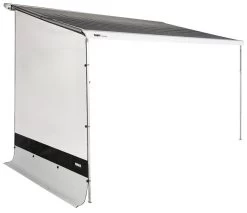 Thule Viewblocker VBS G2 Seitenwand 1200 2,50m White