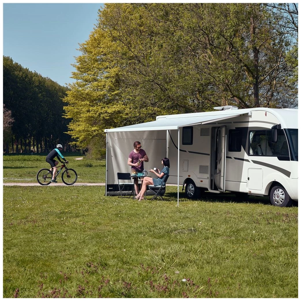 Thule Viewblocker VBS G2 Seitenwand 1200 2,50m White – Bild 4