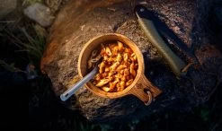 Trail Organic Food Vegan Pasta Ratatouille