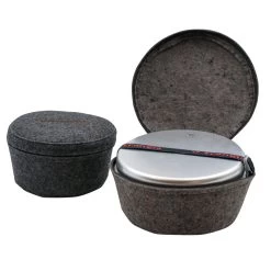 Trangia Wool – Cover Für Sturmkocher 27 Klein