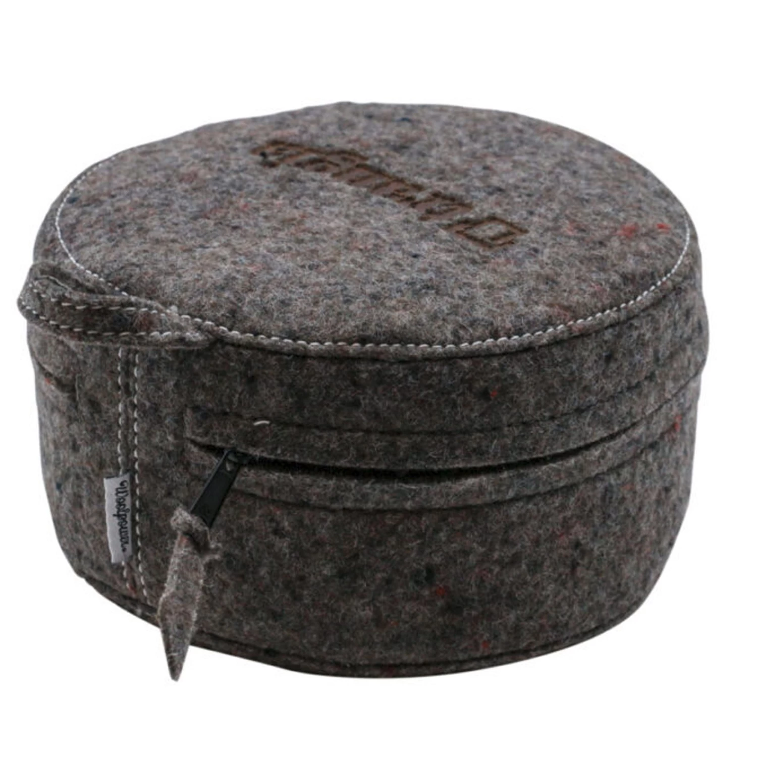 Trangia Wool – Cover Für Wasserkessel 25 Groß – Bild 5