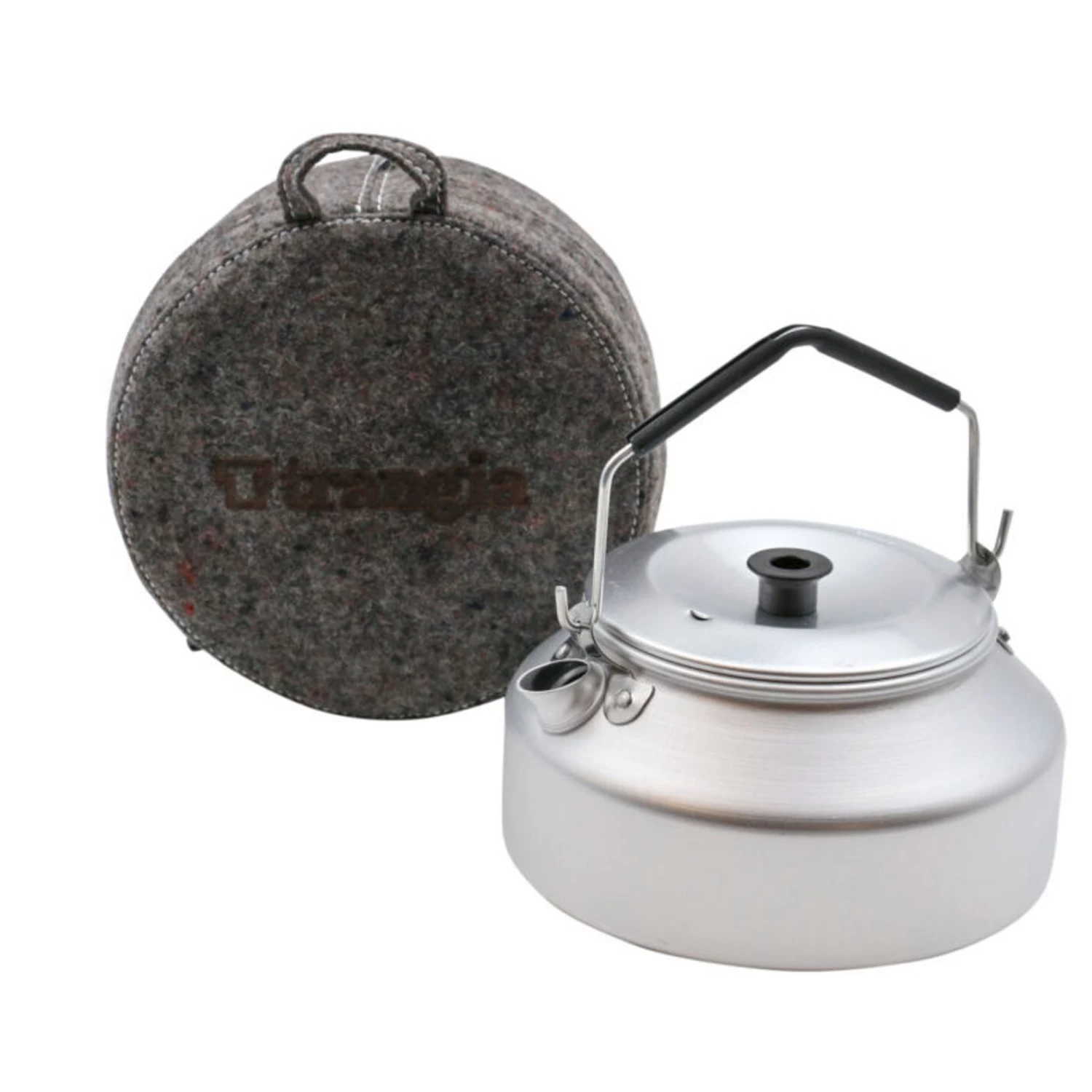 Trangia Wool – Cover Für Wasserkessel 25 Groß