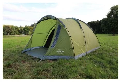 Vango Carron 500 Herbal – Bild 3