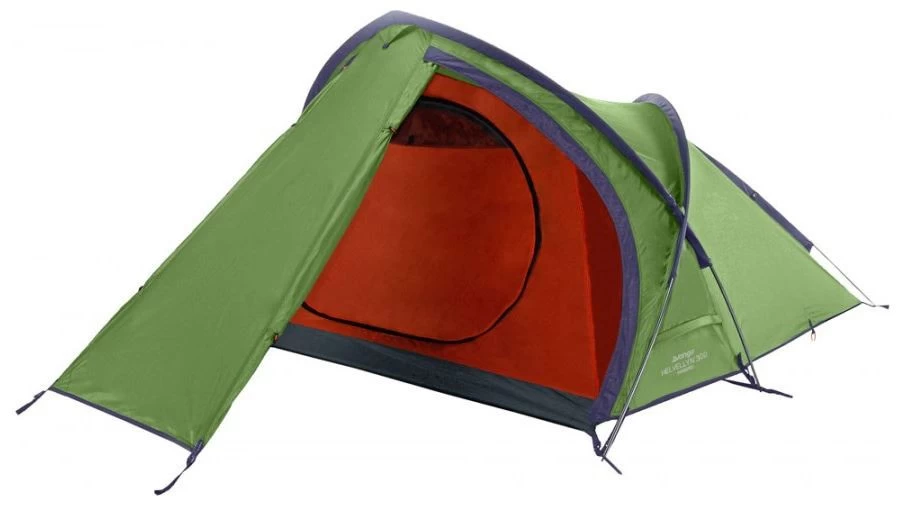 Vango Helvellyn 300 Pamir Green – Bild 2