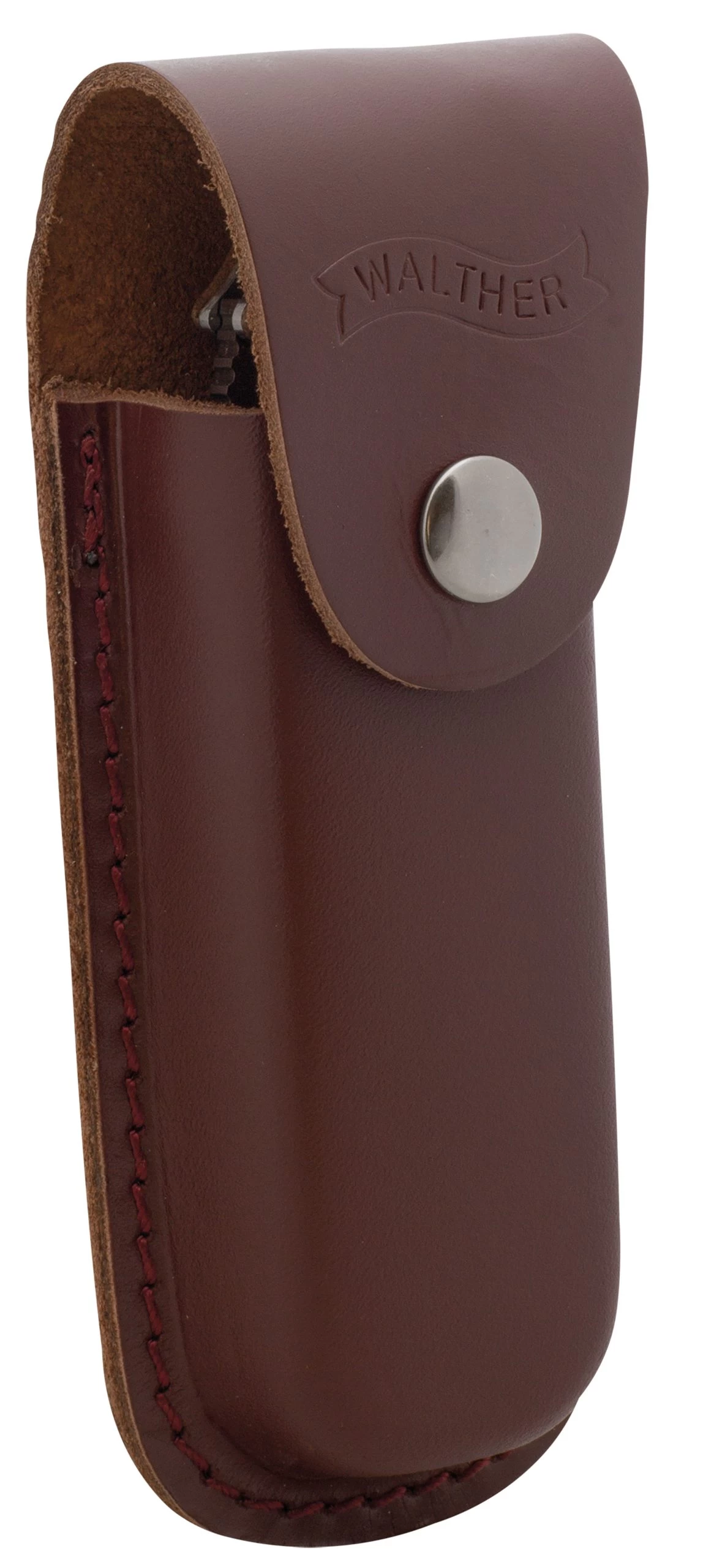 Walther BWK 4 Blue Wood Knife Zweihandmesser – Bild 3