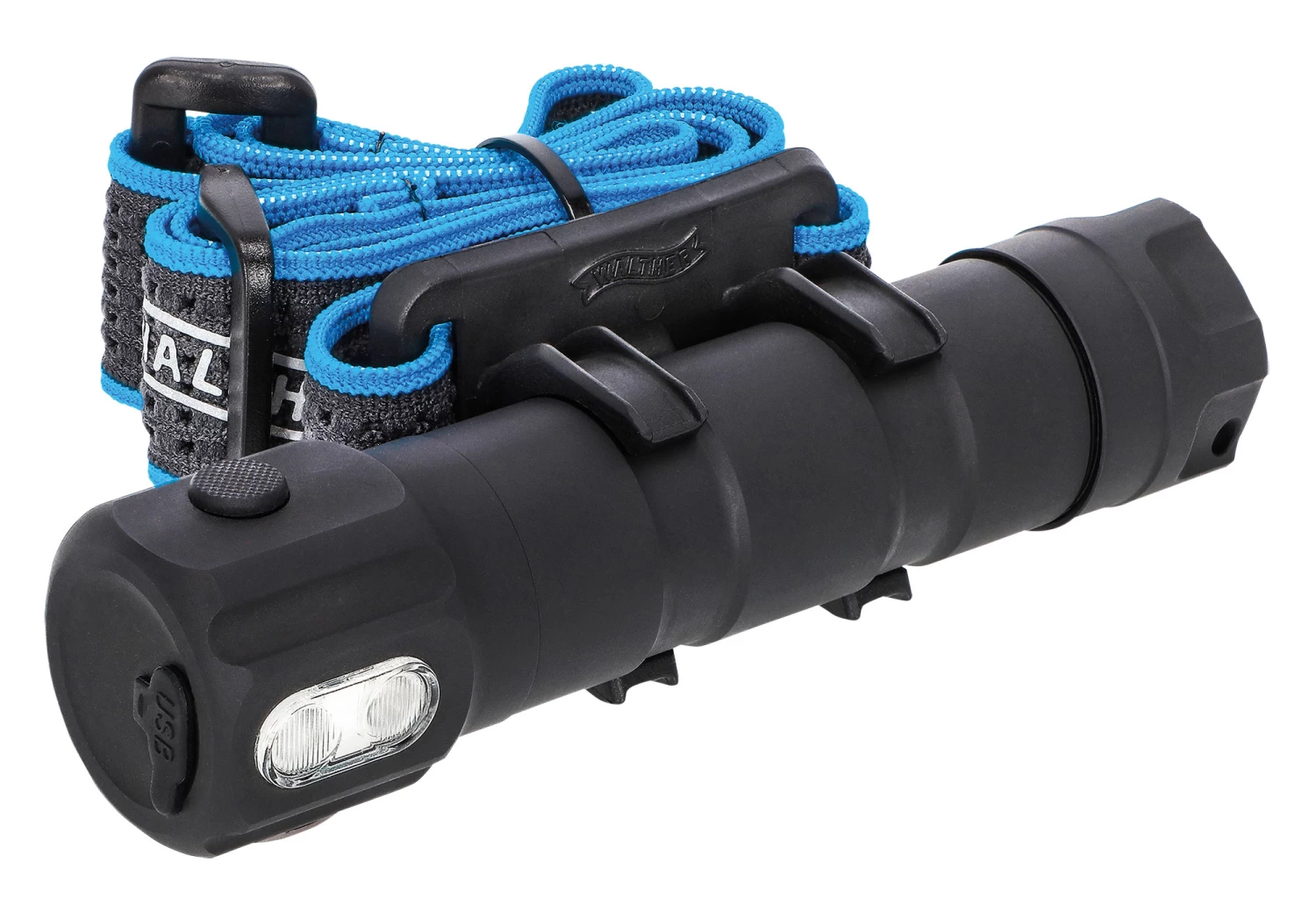 Walther Kopflampe HLC2r – Bild 6