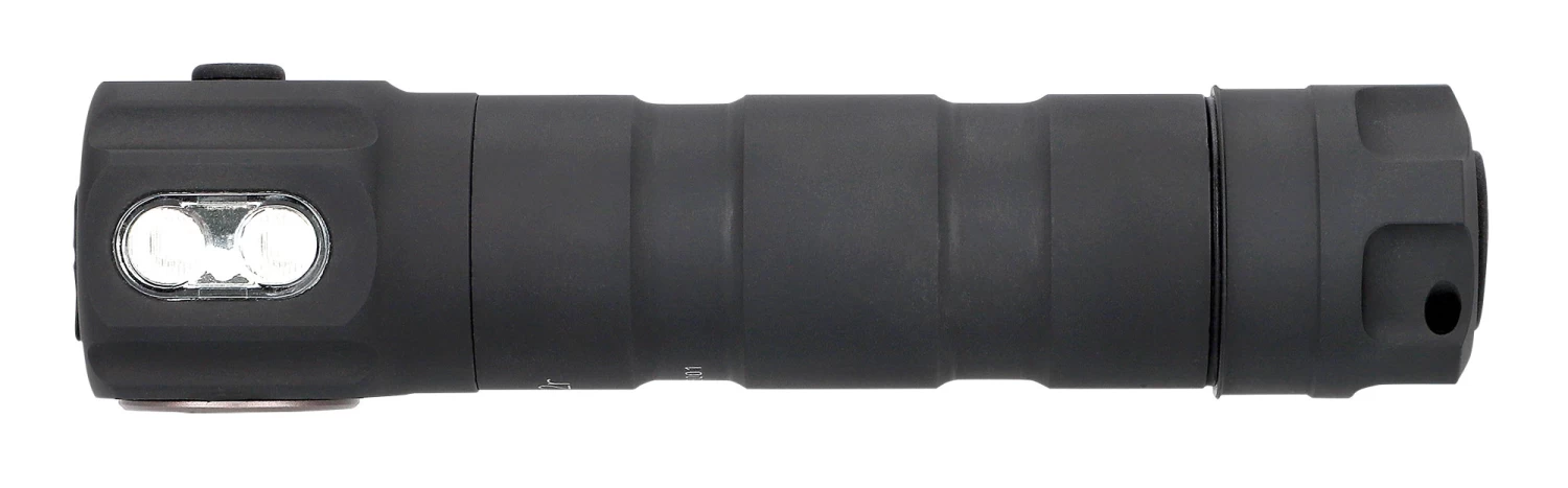 Walther Kopflampe HLC2r