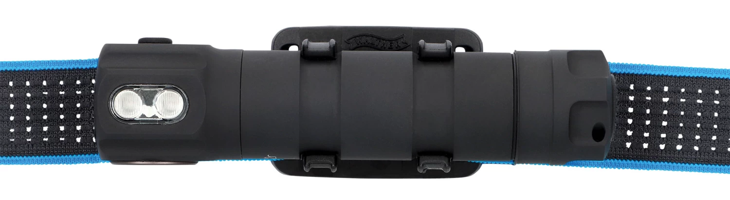Walther Kopflampe HLC2r – Bild 5