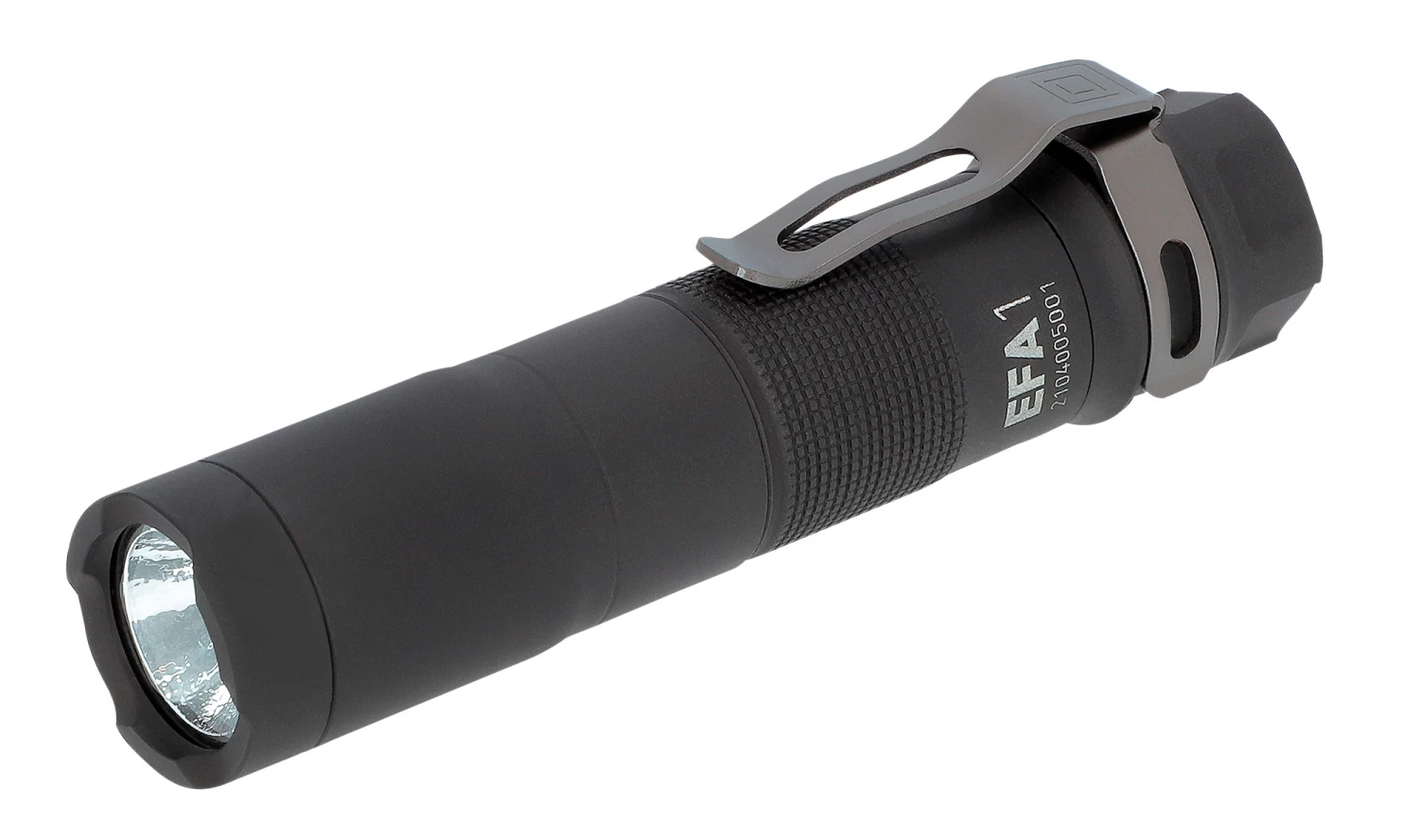 Walther Taschenlampe EFA1 Everyday Flashlight – Bild 3