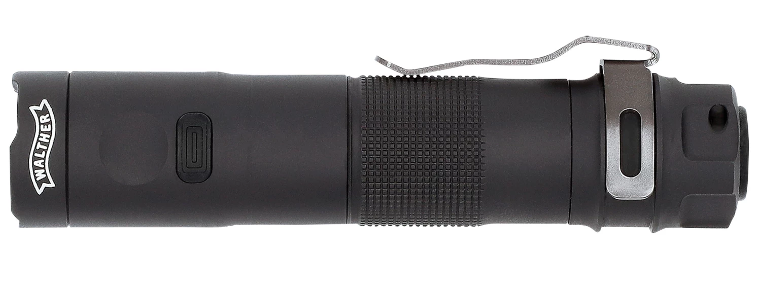 Walther Taschenlampe EFA1 Everyday Flashlight – Bild 2