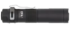 Walther Taschenlampe EFA1 Everyday Flashlight