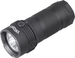 Walther Taschenlampe PFC1r Power Flashlight
