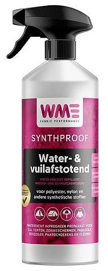 WME Waterproof Synthproof